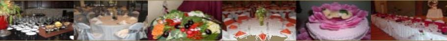 Catering Services For The Greater Orlando, Florida Area By Magic Occasions Catering