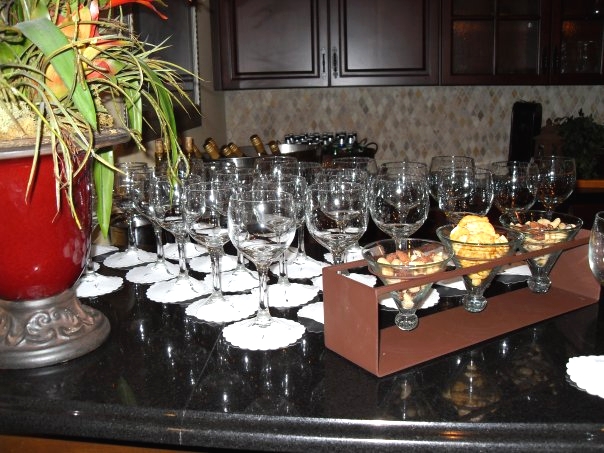 Orlando Catering For Weddings, Corporate Events, and Parties of all sizes by Magic Occasions Catering